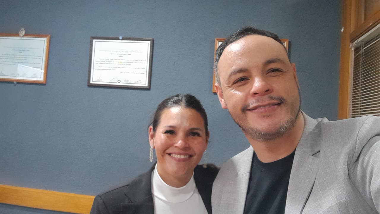 RSCM Abogados — Dr. Rojas | Dra. Comán